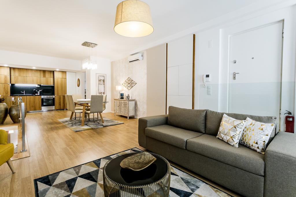 Lxway Apartments Avenida Luxury Lizbona Zewnętrze zdjęcie