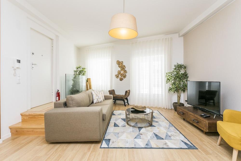 Lxway Apartments Avenida Luxury Lizbona Zewnętrze zdjęcie